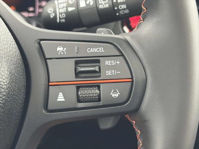 2026 Honda Passport AWD TrailSport