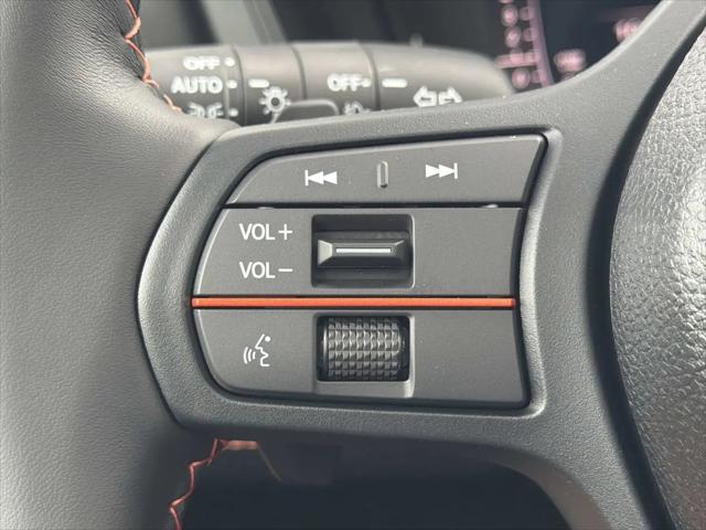 2026 Honda Passport AWD TrailSport