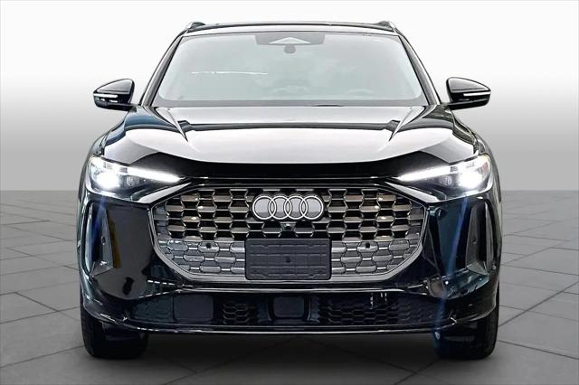 2026 Audi Q5 Premium Plus TFSI quattro S tronic
