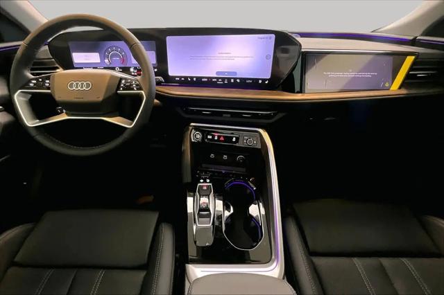2026 Audi Q5 Premium Plus TFSI quattro S tronic