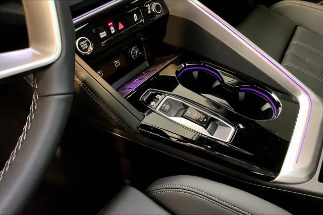 2026 Audi Q5 Premium Plus TFSI quattro S tronic