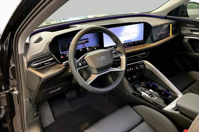 2026 Audi Q5 Premium Plus TFSI quattro S tronic
