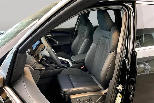 2026 Audi Q5 Premium Plus TFSI quattro S tronic