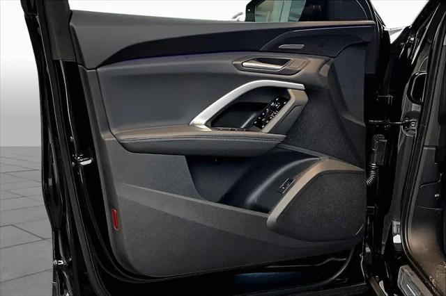 2026 Audi Q5 Premium Plus TFSI quattro S tronic