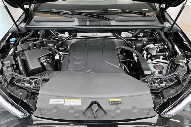 2026 Audi Q5 Premium Plus TFSI quattro S tronic