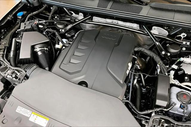 2026 Audi Q5 Premium Plus TFSI quattro S tronic
