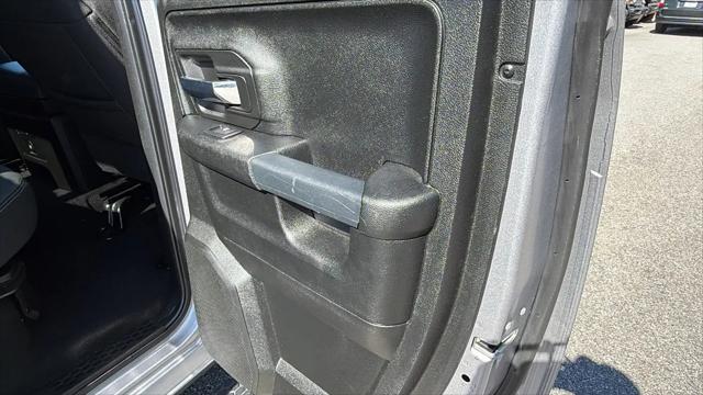 2024 Ram 1500 Classic Warlock Quad Cab 4x4 6'4" Box