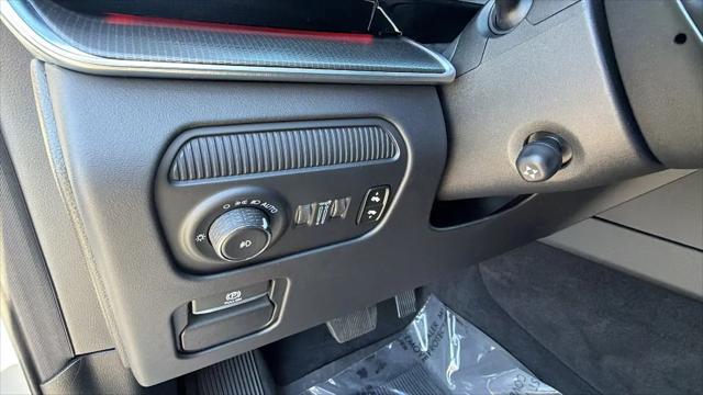 2025 Jeep Grand Wagoneer Series III Obsidian 4x4