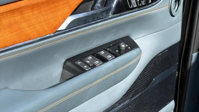 2024 Jeep Grand Wagoneer Series III 4x4