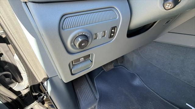 2024 Jeep Grand Wagoneer Series III 4x4