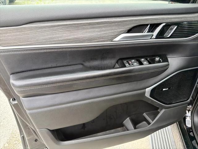 2024 Jeep Wagoneer Series III 4x4