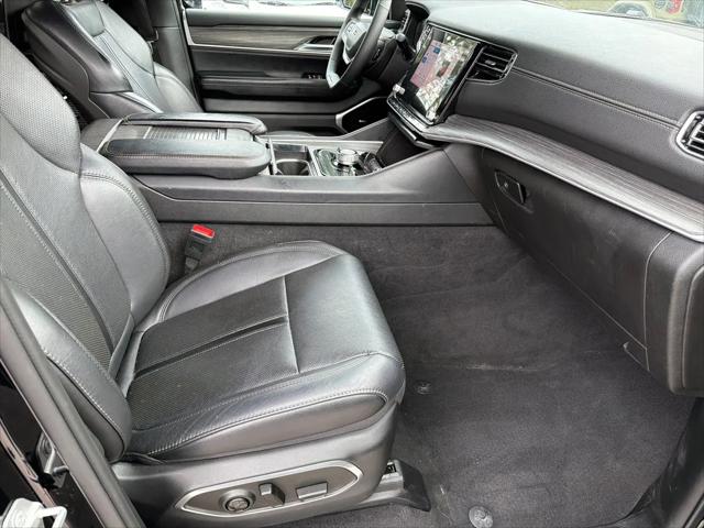 2024 Jeep Wagoneer Series III 4x4