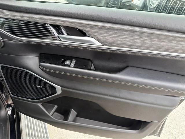 2024 Jeep Wagoneer Series III 4x4
