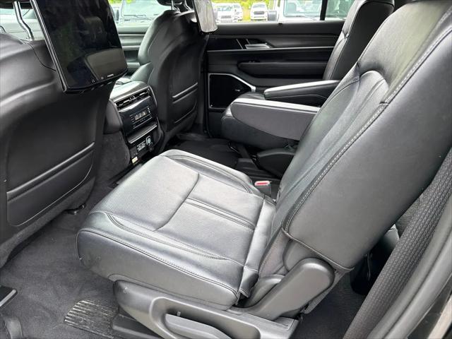 2024 Jeep Wagoneer Series III 4x4