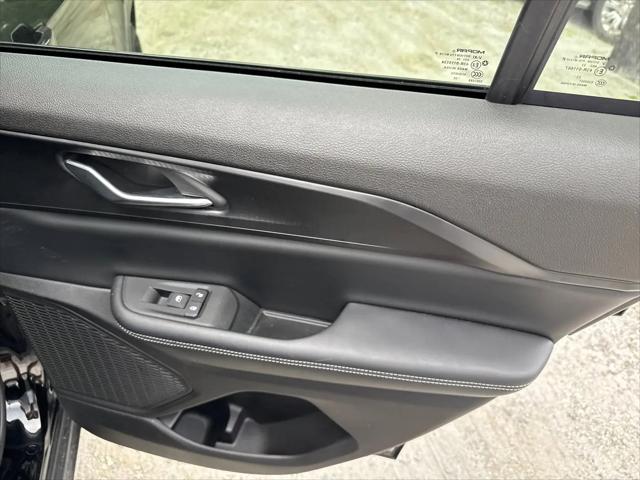 2024 Jeep Grand Cherokee Laredo 4x4