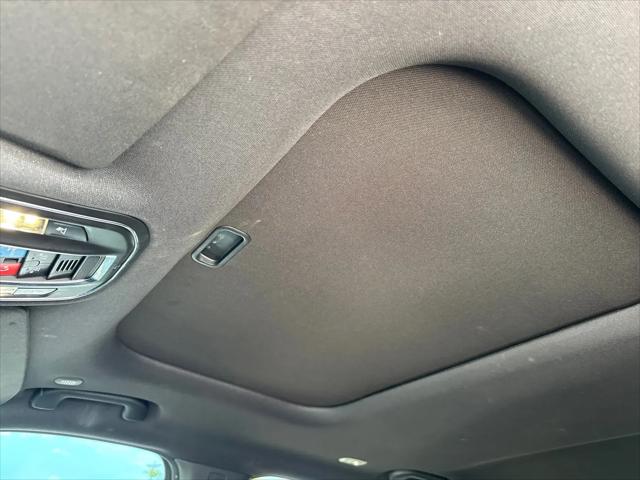 2025 Jeep Grand Cherokee L Laredo X 4x4