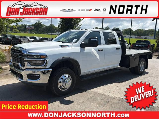 2026 Ram 3500 Tradesman/Big Horn for sale in Cumming, GA