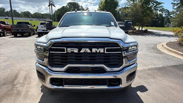 2026 Ram 3500 Tradesman/Big Horn