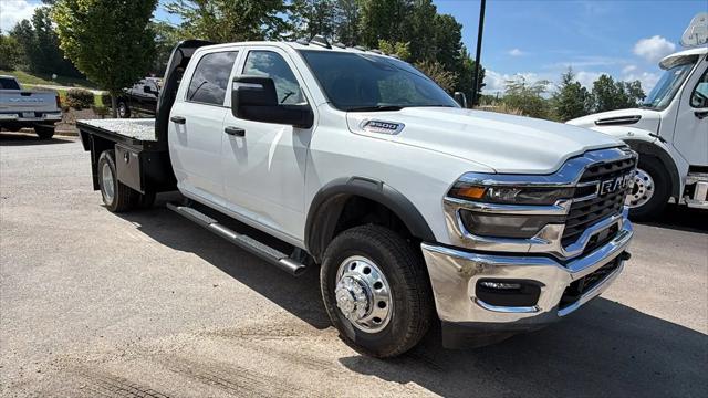 2026 Ram 3500 Tradesman/Big Horn