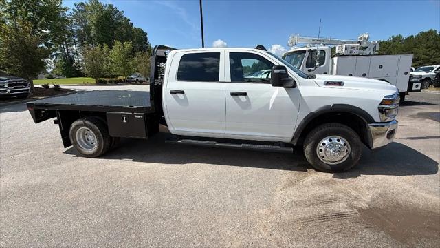 2026 Ram 3500 Tradesman/Big Horn