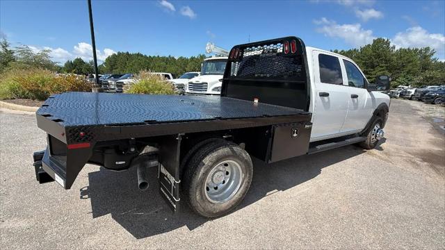2026 Ram 3500 Tradesman/Big Horn
