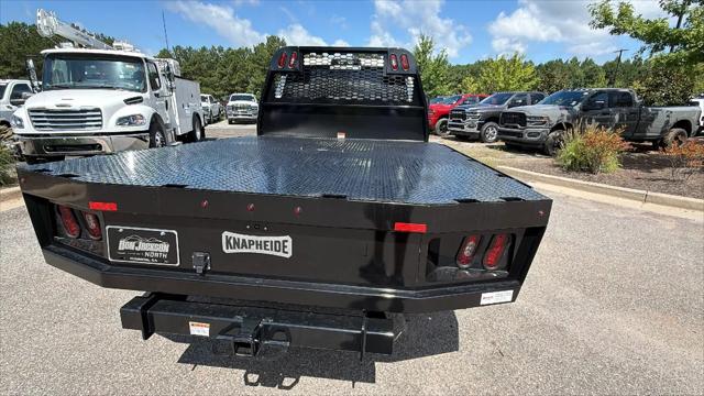 2026 Ram 3500 Tradesman/Big Horn