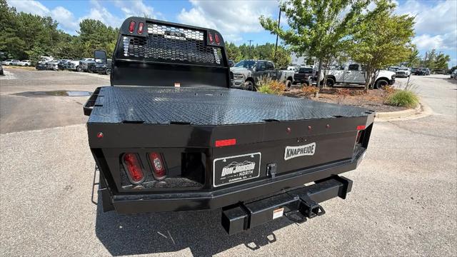 2026 Ram 3500 Tradesman/Big Horn