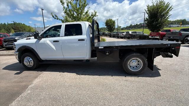 2026 Ram 3500 Tradesman/Big Horn