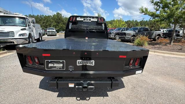 2026 Ram 3500 Tradesman/Big Horn