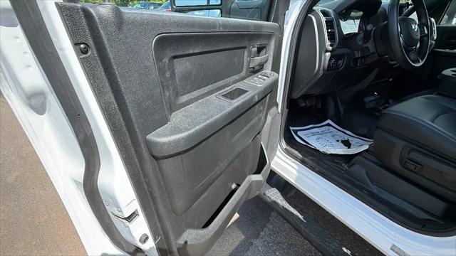 2026 Ram 3500 Tradesman/Big Horn