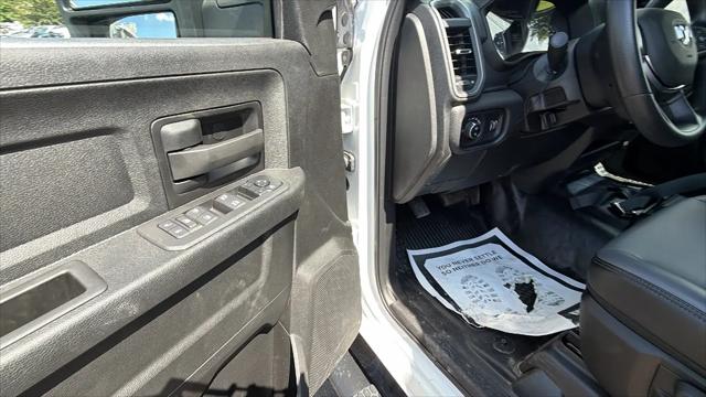 2026 Ram 3500 Tradesman/Big Horn