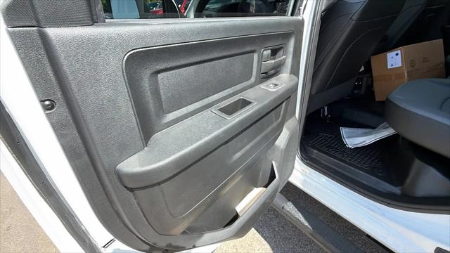 2026 Ram 3500 Tradesman/Big Horn