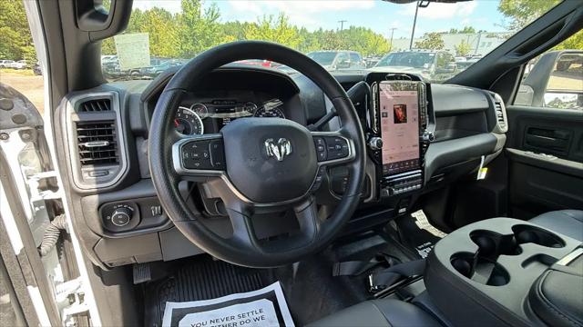 2026 Ram 3500 Tradesman/Big Horn