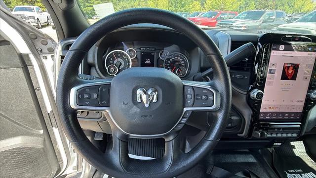 2026 Ram 3500 Tradesman/Big Horn