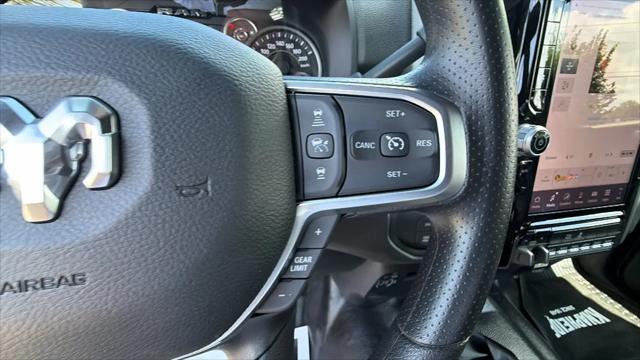 2026 Ram 3500 Tradesman/Big Horn