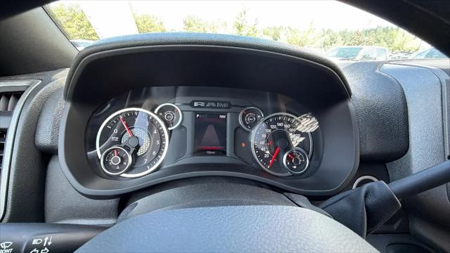 2026 Ram 3500 Tradesman/Big Horn
