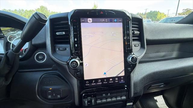 2026 Ram 3500 Tradesman/Big Horn