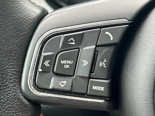 2019 Jaguar E-PACE S