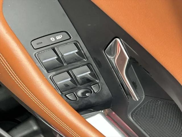 2019 Jaguar E-PACE S