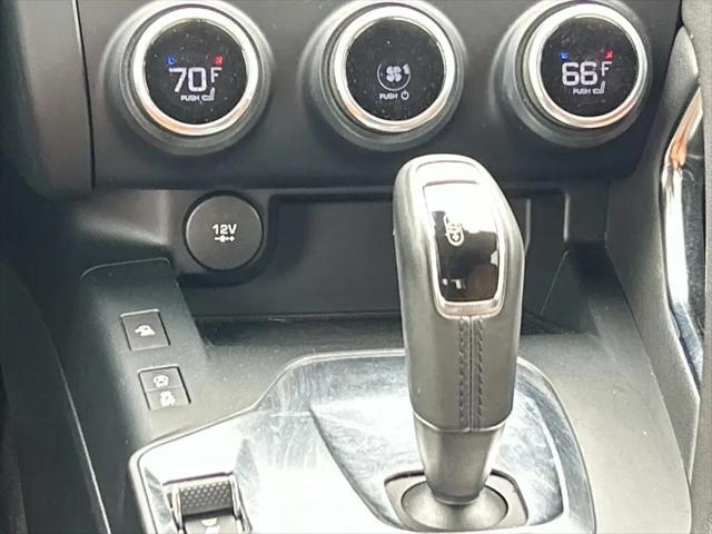 2019 Jaguar E-PACE S