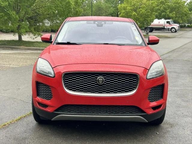 2019 Jaguar E-PACE S for sale in Cornelius, NC