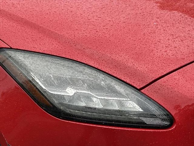 2019 Jaguar E-PACE S