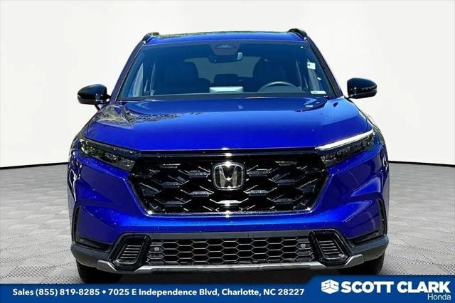 2024 Honda CR-V Hybrid Sport-L for sale in Cornelius, NC
