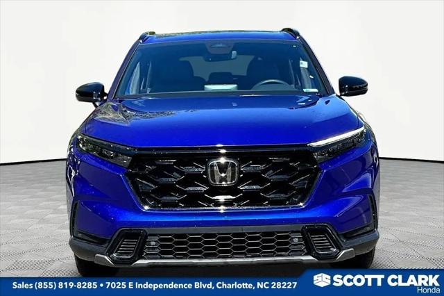 2024 Honda CR-V Hybrid Sport-L for sale in Cornelius, NC