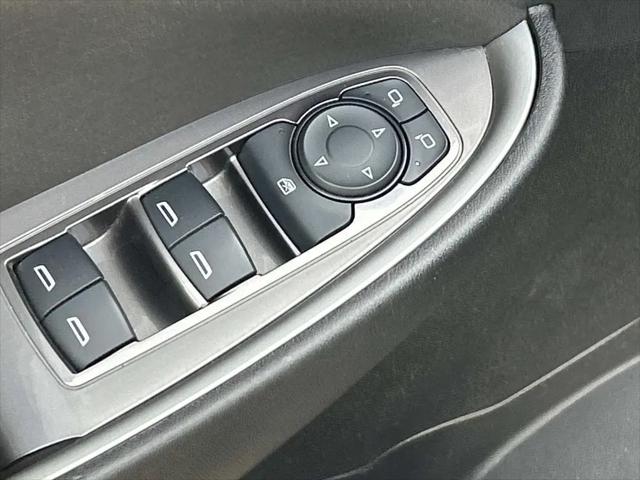 2023 Chevrolet Malibu FWD LS