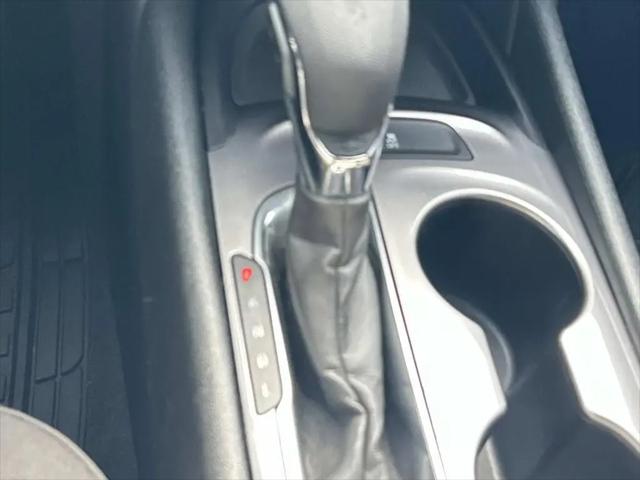 2023 Chevrolet Malibu FWD LS