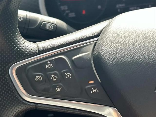 2023 Chevrolet Malibu FWD LS
