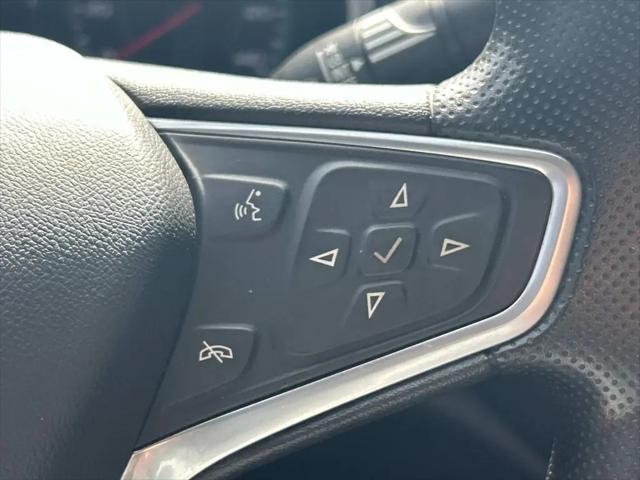 2023 Chevrolet Malibu FWD LS