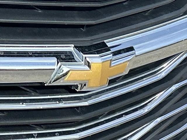 2023 Chevrolet Malibu FWD LS