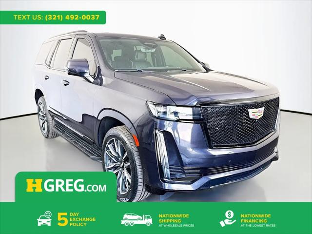 2023 Cadillac Escalade 4WD Sport for sale in Orlando, FL